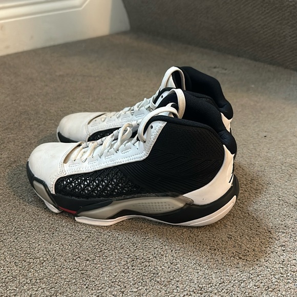 Jordan 38 GS Fundamental - Picture 1 of 4